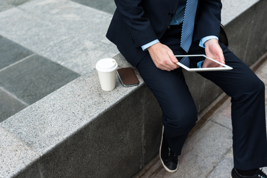 Come si informano le persone