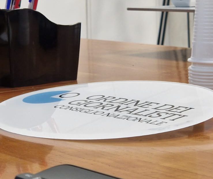 Giubileo del Mondo Della Comunicazione 2025